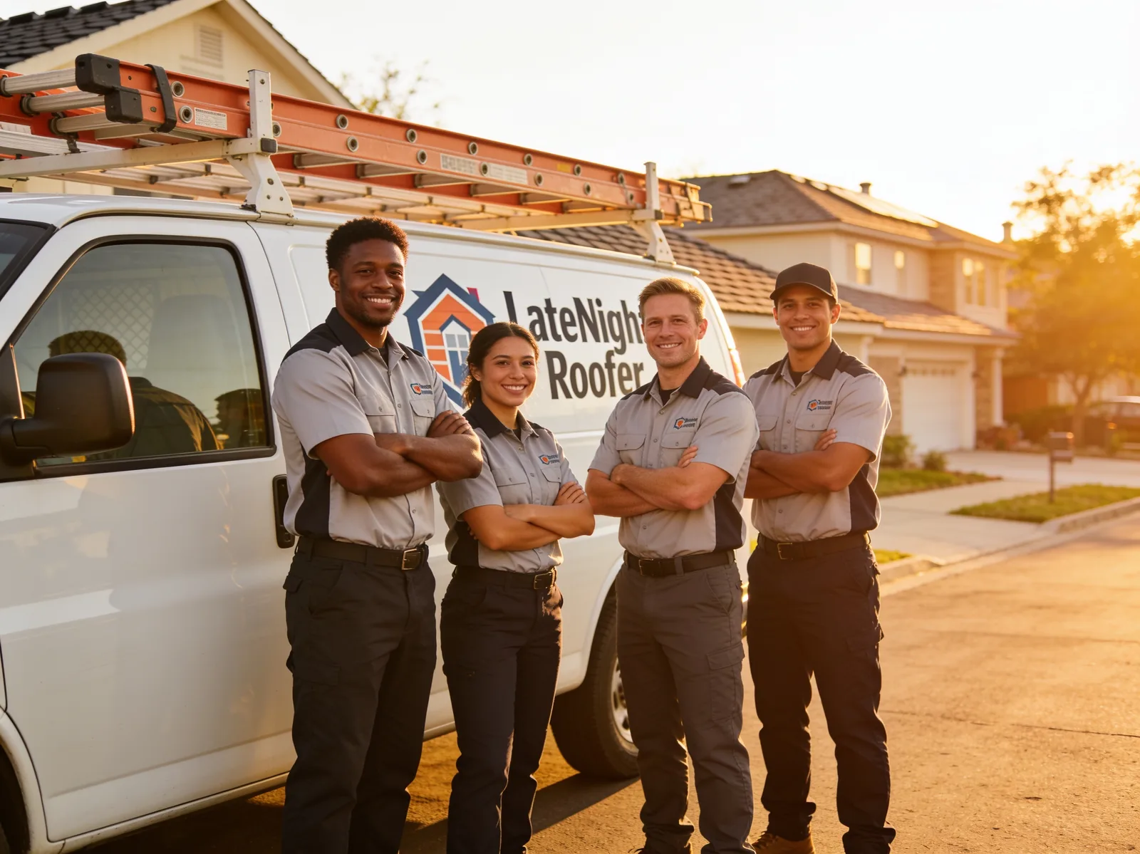 Emergency Roof Repair company in West Fargo, ND